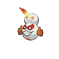 Galarian Zen Mode Darmanitan